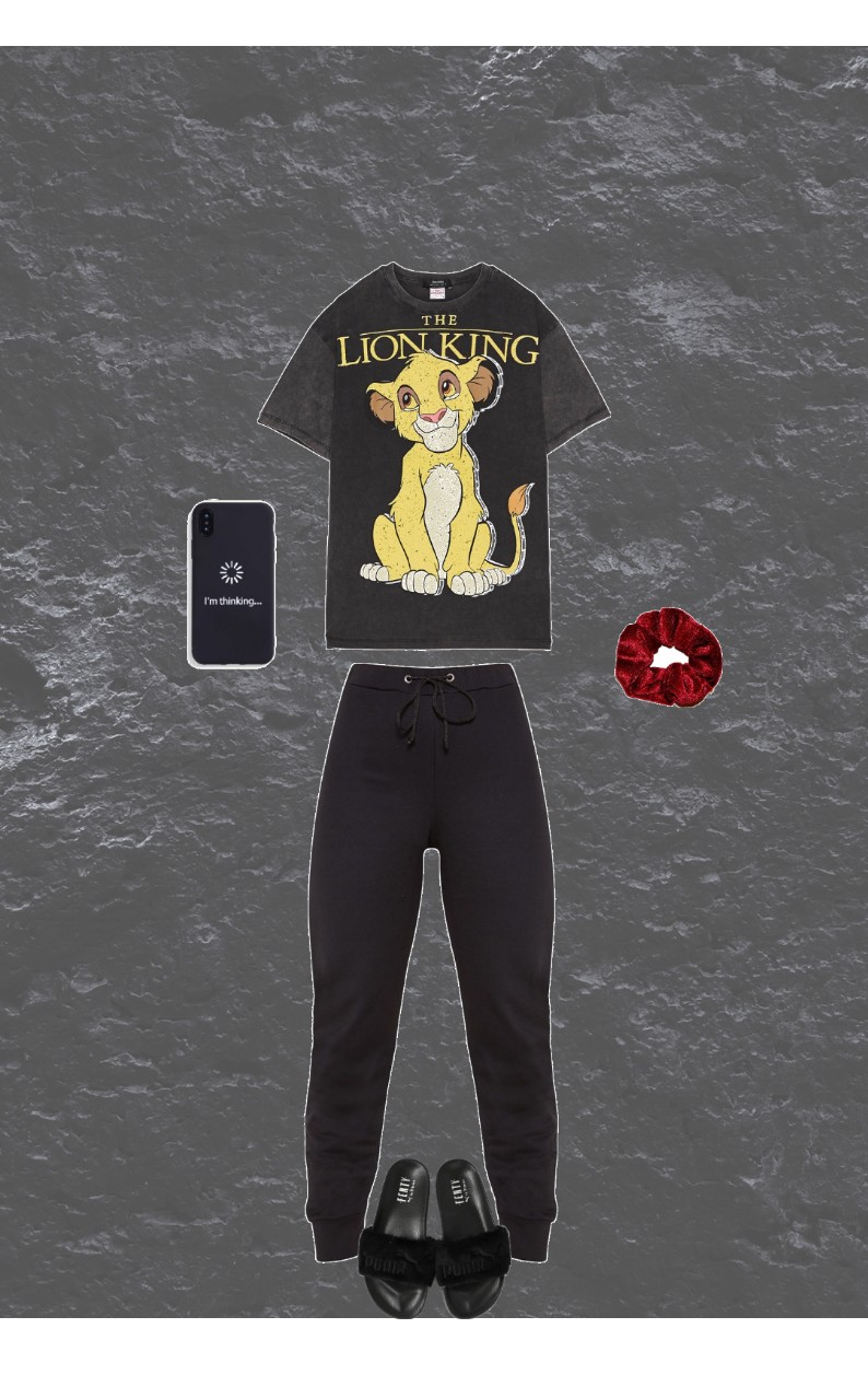 Combyne
            outfit
