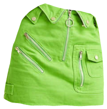 combyne outift