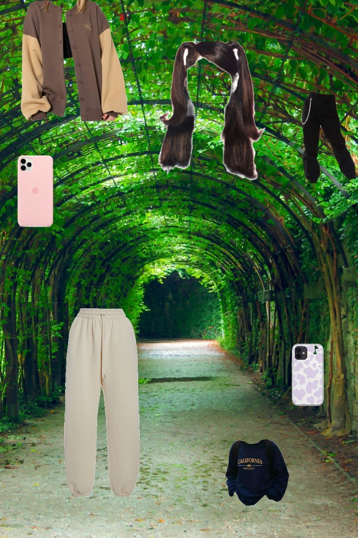 Combyne
            outfit
