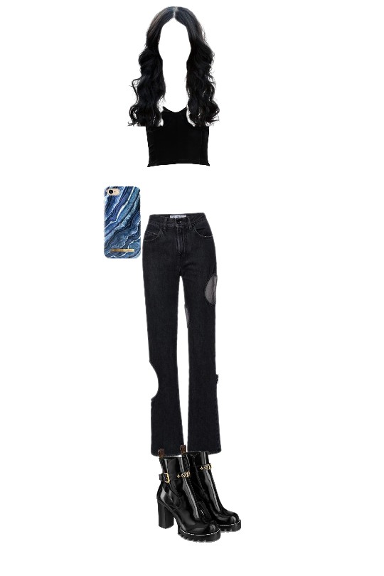 Combyne
            outfit