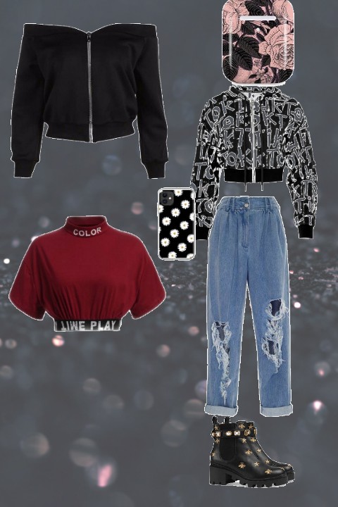 Combyne
            outfit
