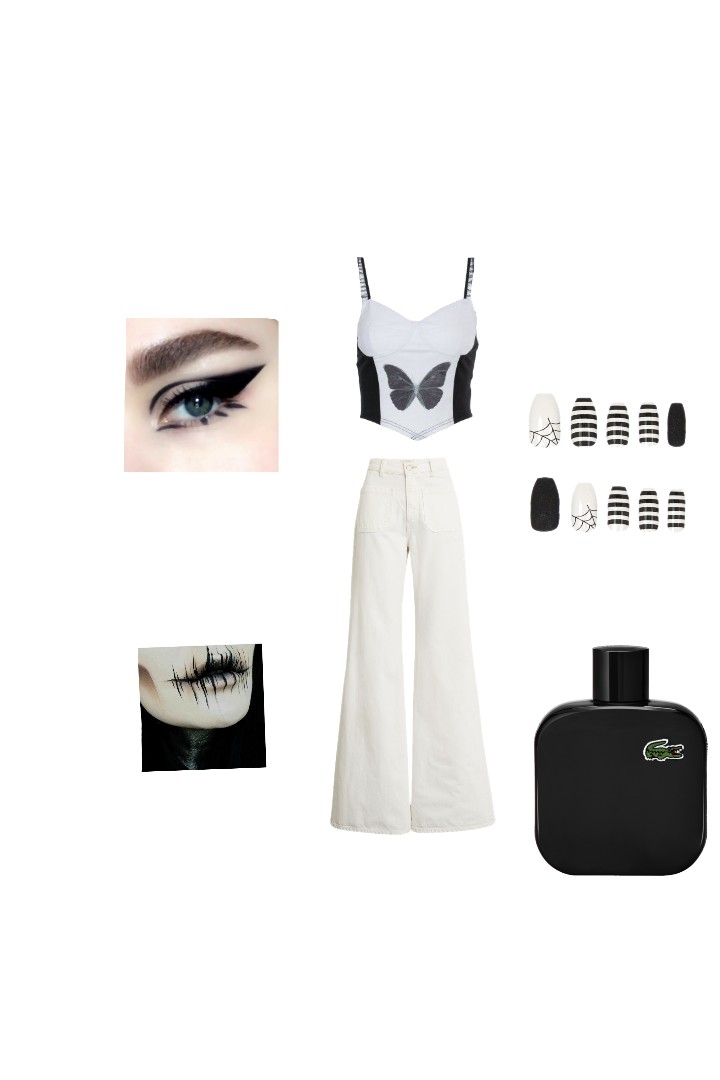 Combyne
            outfit