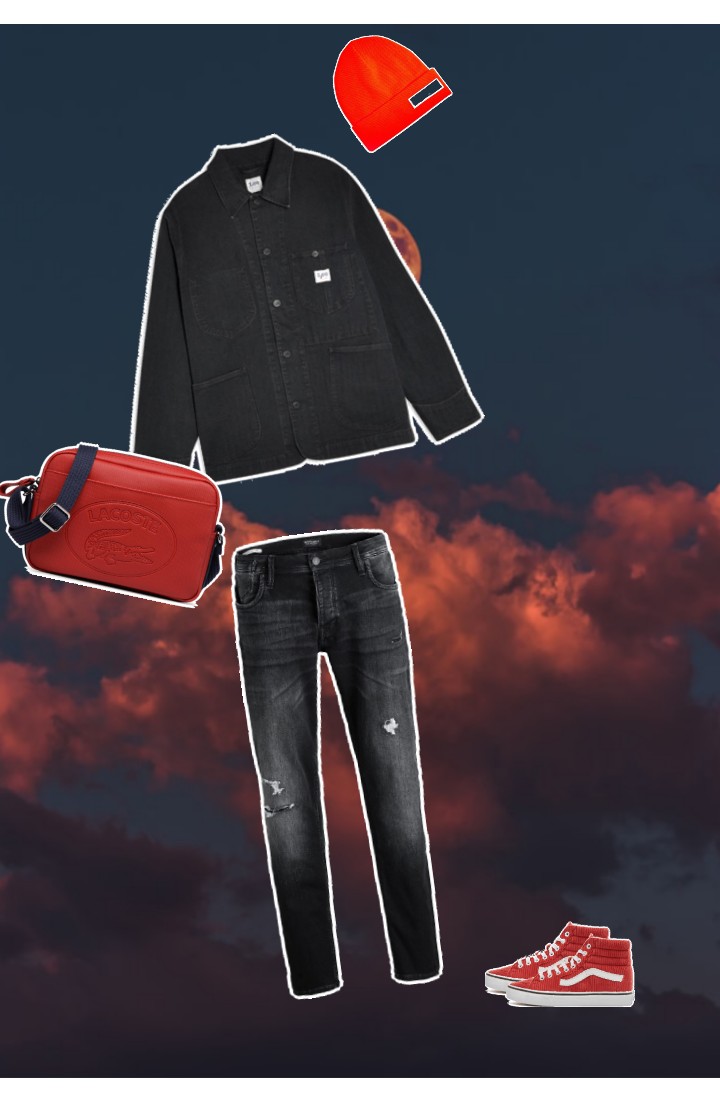 Combyne
            outfit