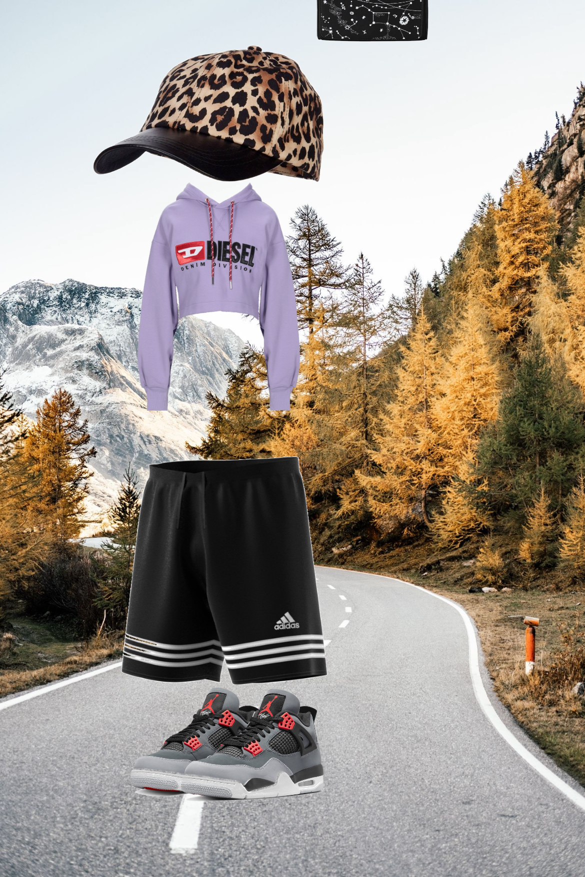 Combyne
            outfit