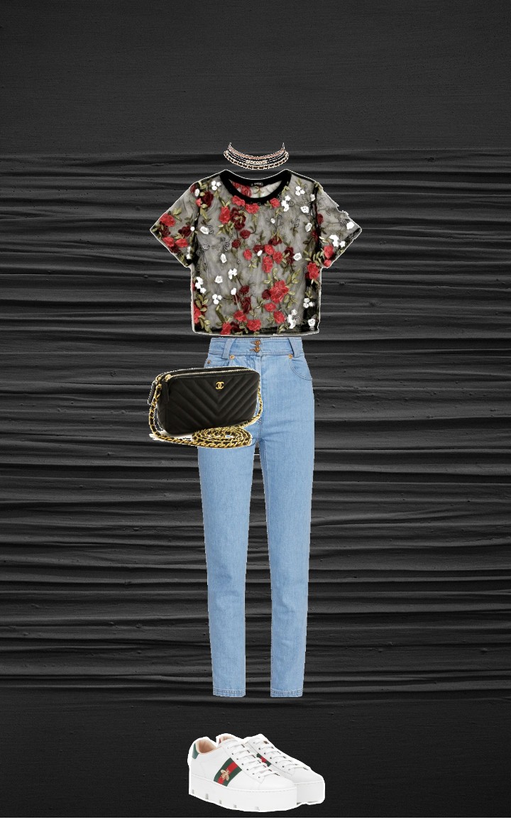 Combyne
            outfit