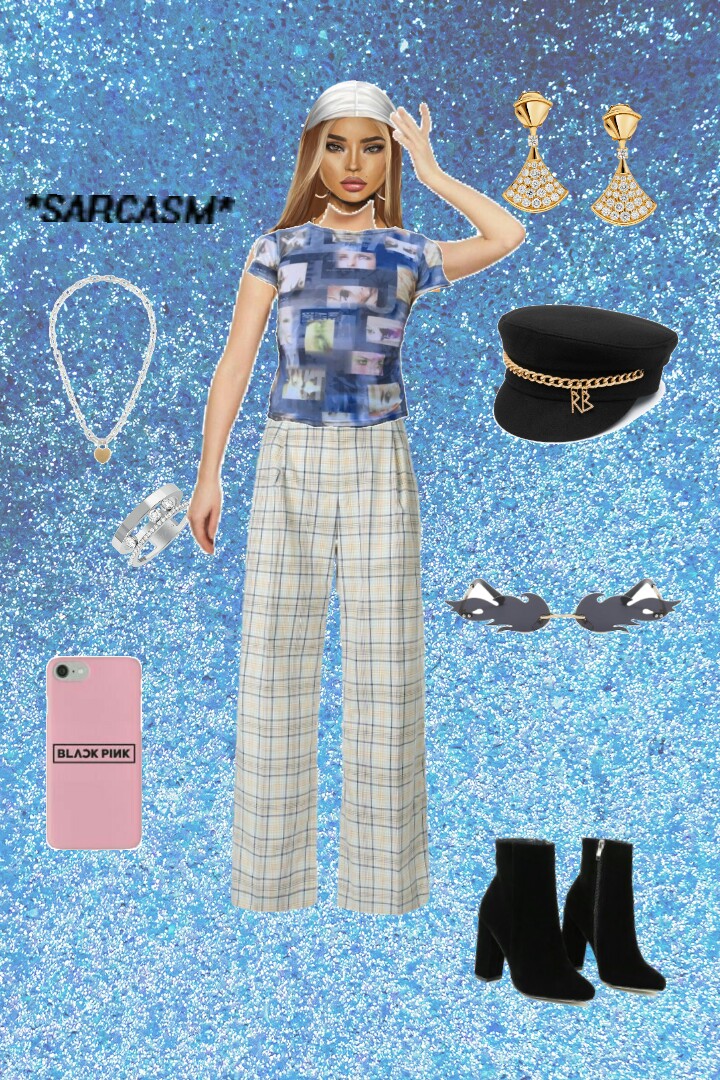 Combyne
            outfit