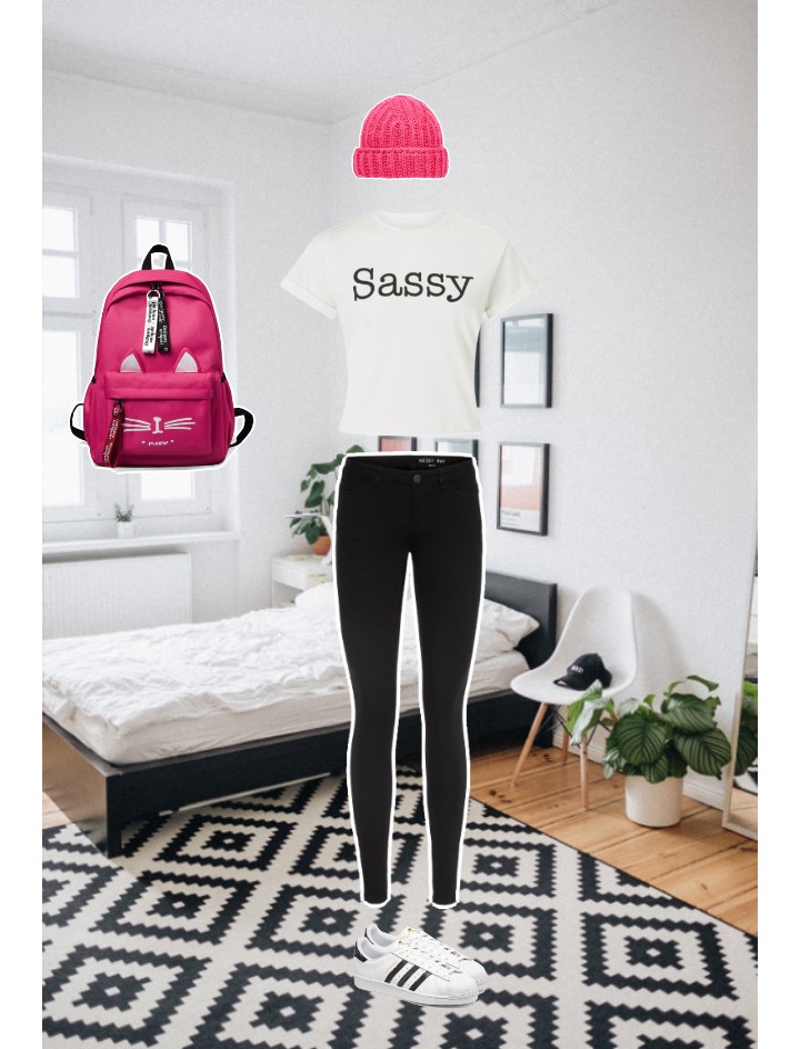 Combyne
            outfit