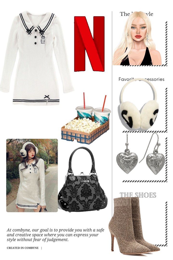 Combyne
            outfit