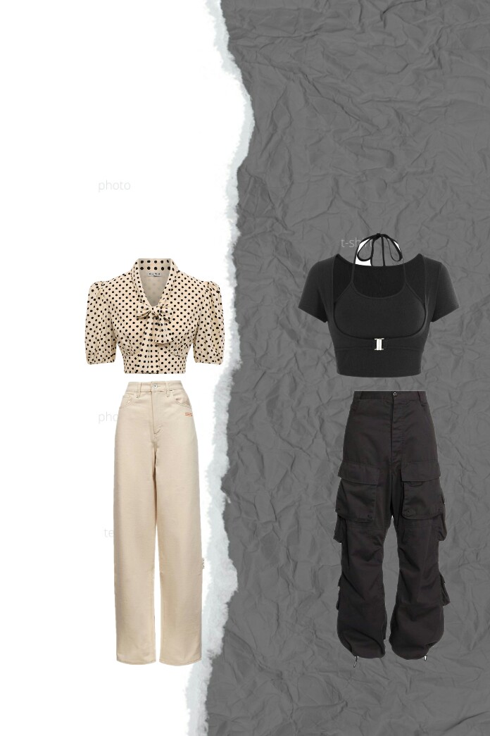 Combyne
            outfit