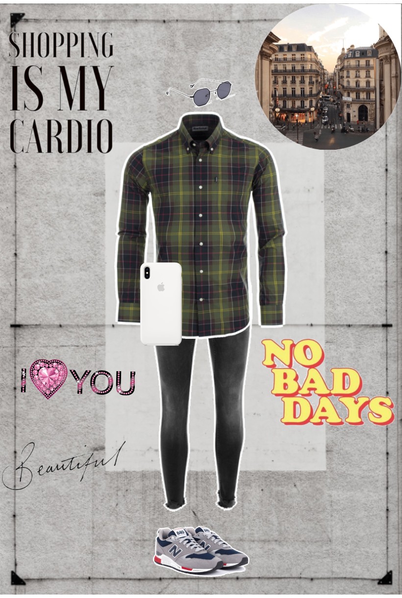 Combyne
            outfit