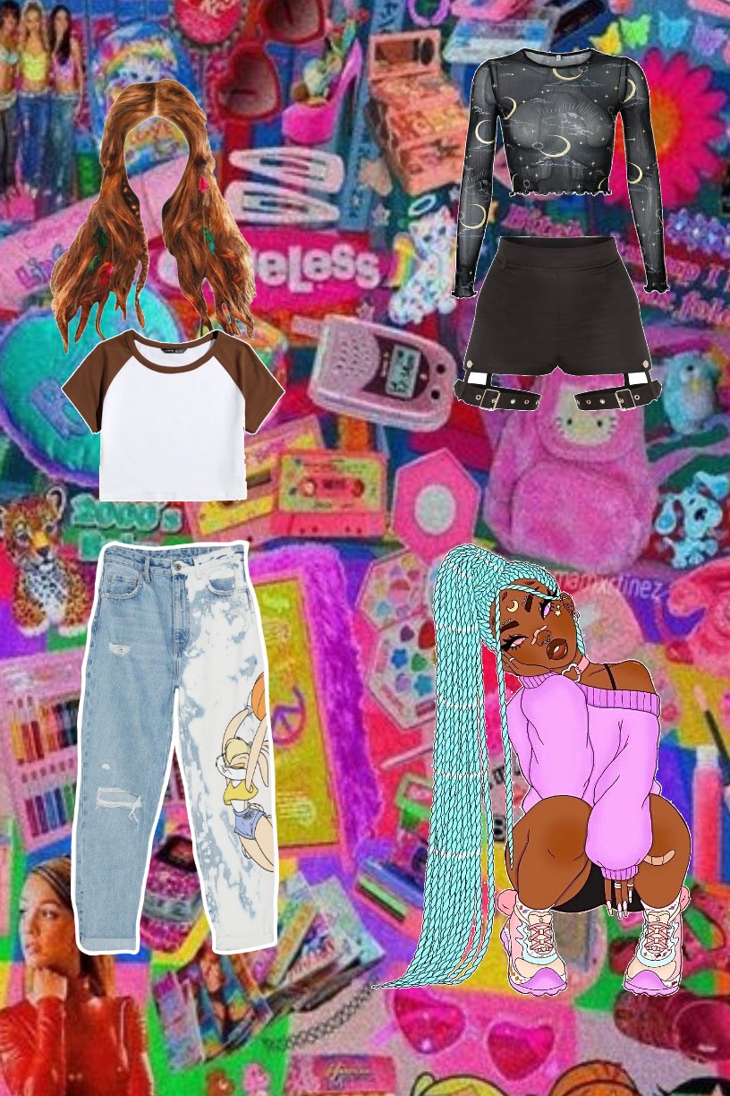 Combyne
            outfit