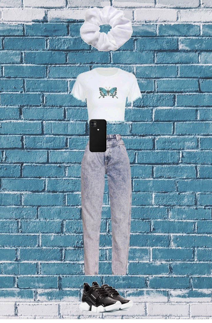 Combyne
            outfit