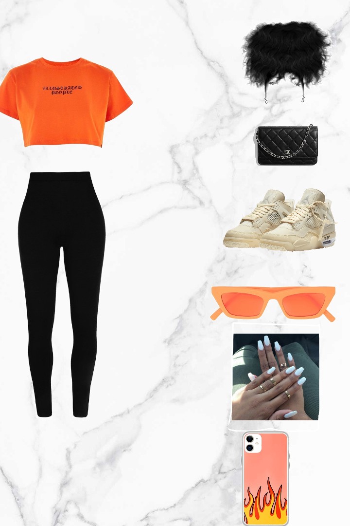 Combyne
            outfit