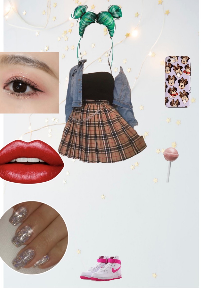 Combyne
            outfit