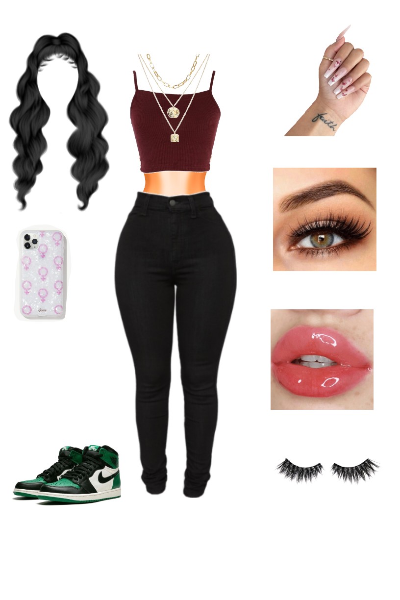 Combyne
            outfit
