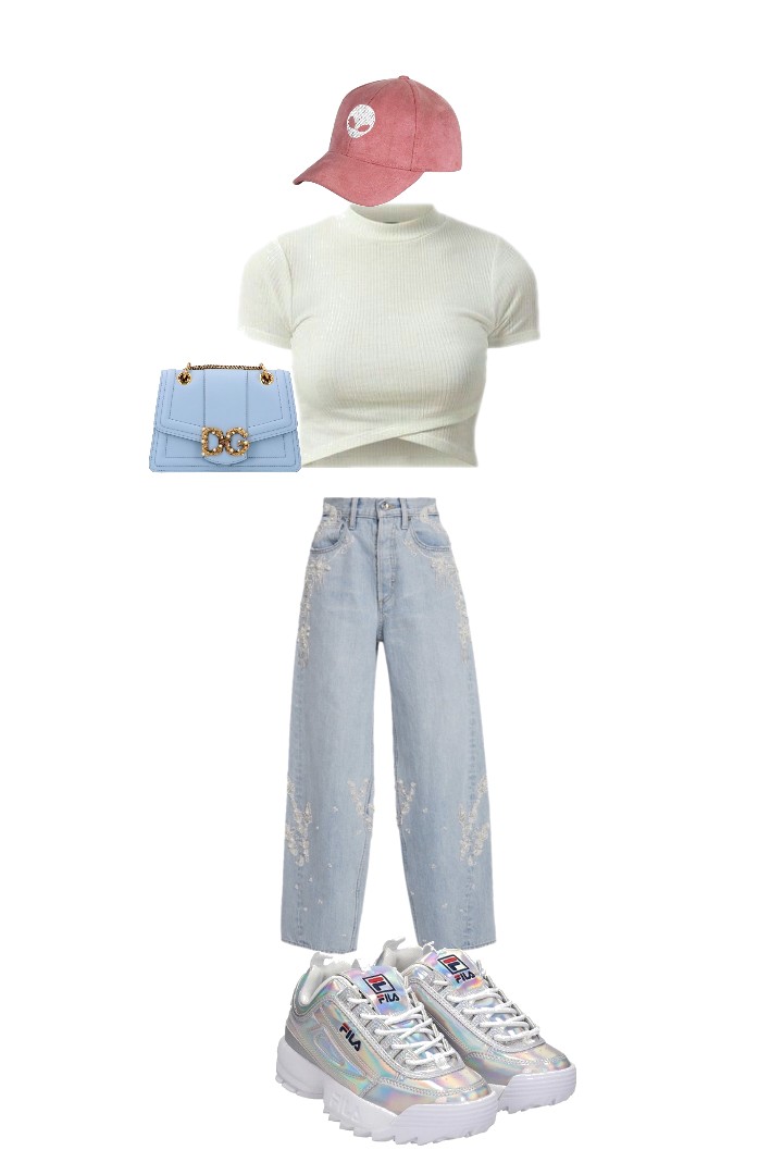 Combyne
            outfit