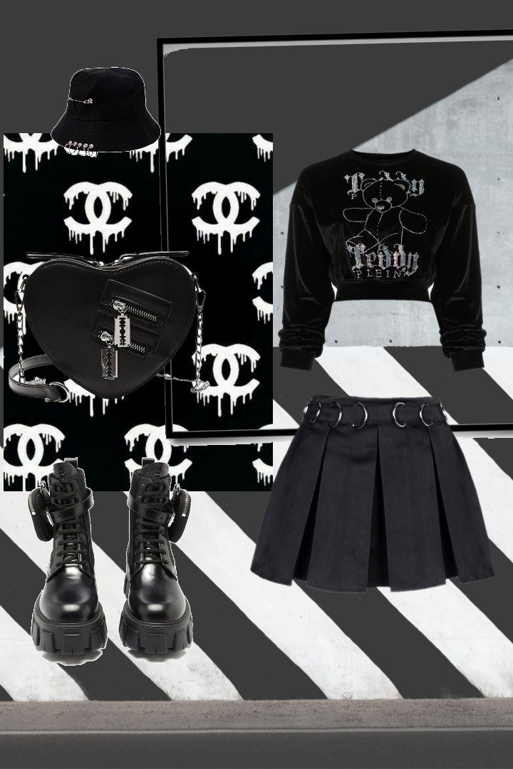 Combyne
            outfit