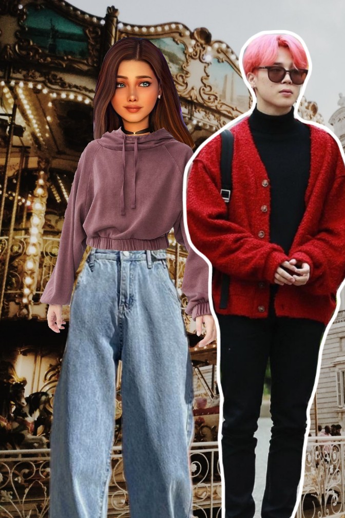 Combyne
            outfit