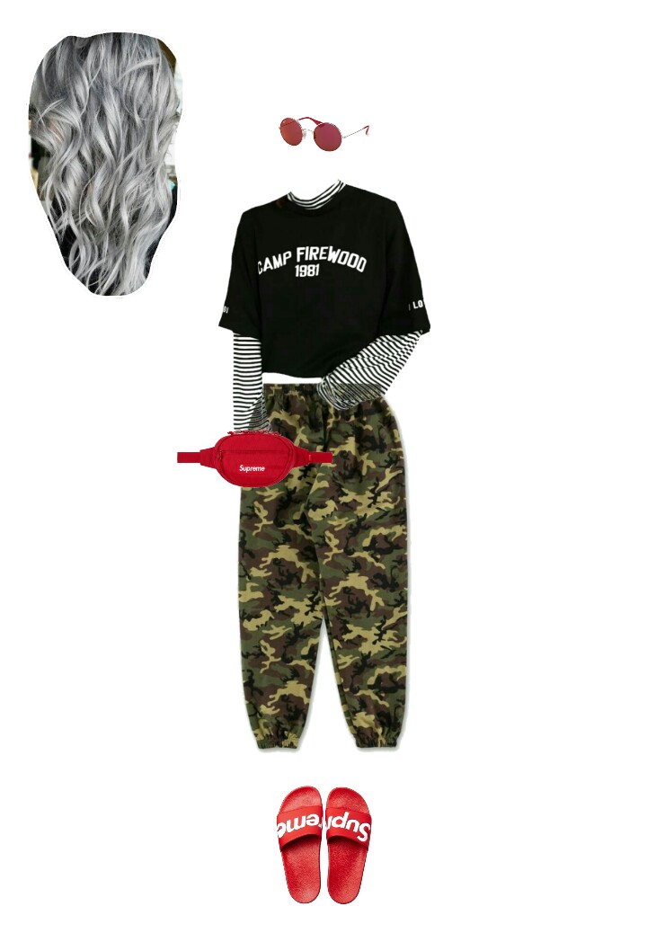 Combyne
            outfit
