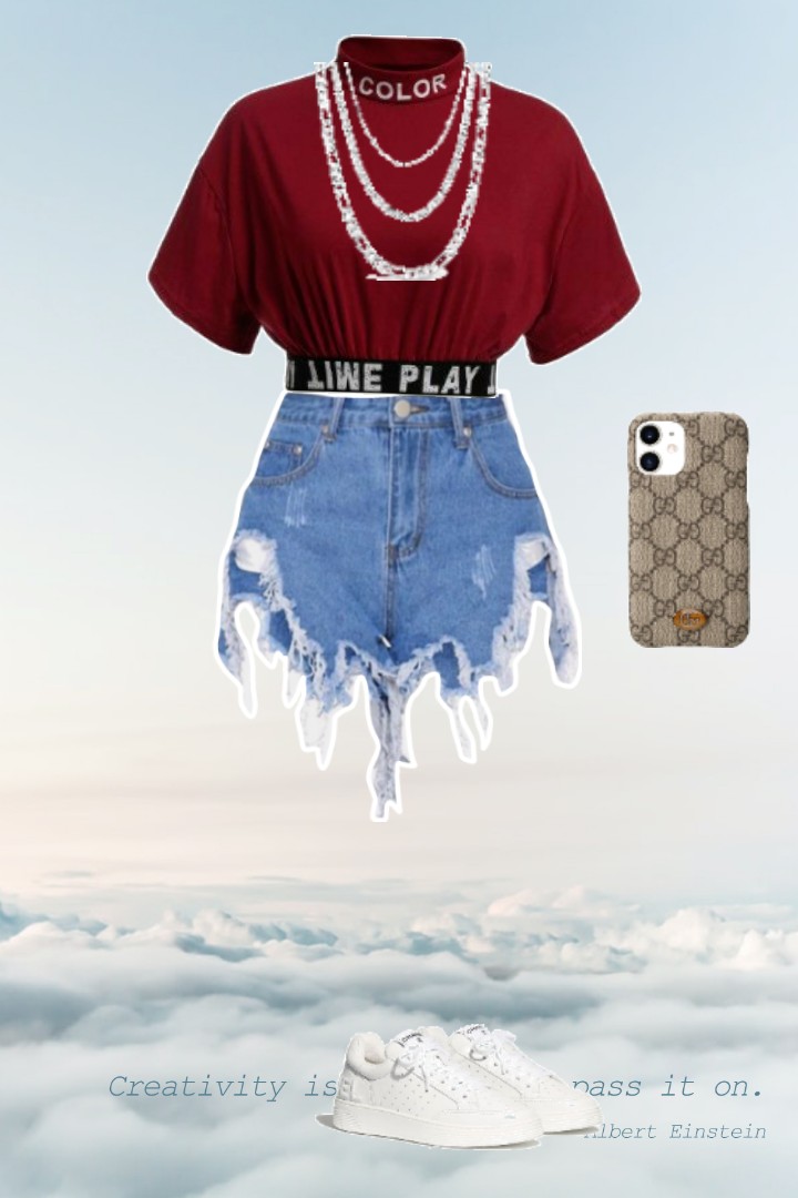 Combyne
            outfit