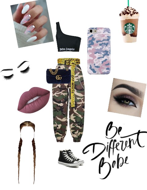 Combyne
            outfit