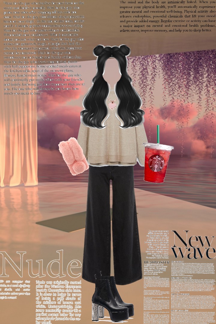 Combyne
            outfit