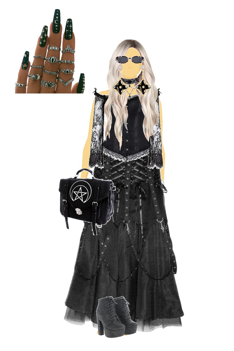 Combyne
            outfit