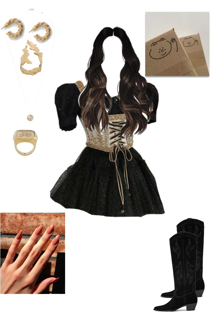 Combyne
            outfit