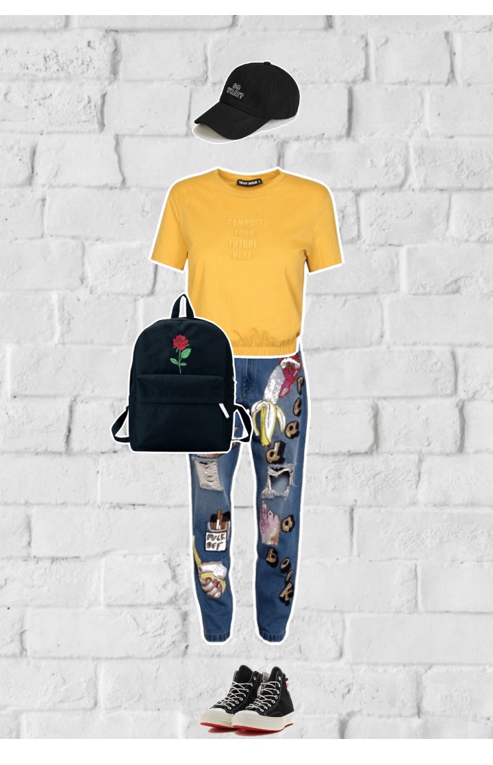 Combyne
            outfit