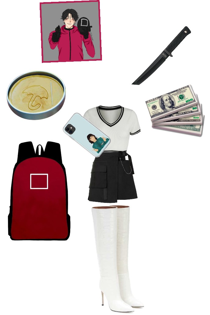 Combyne
            outfit