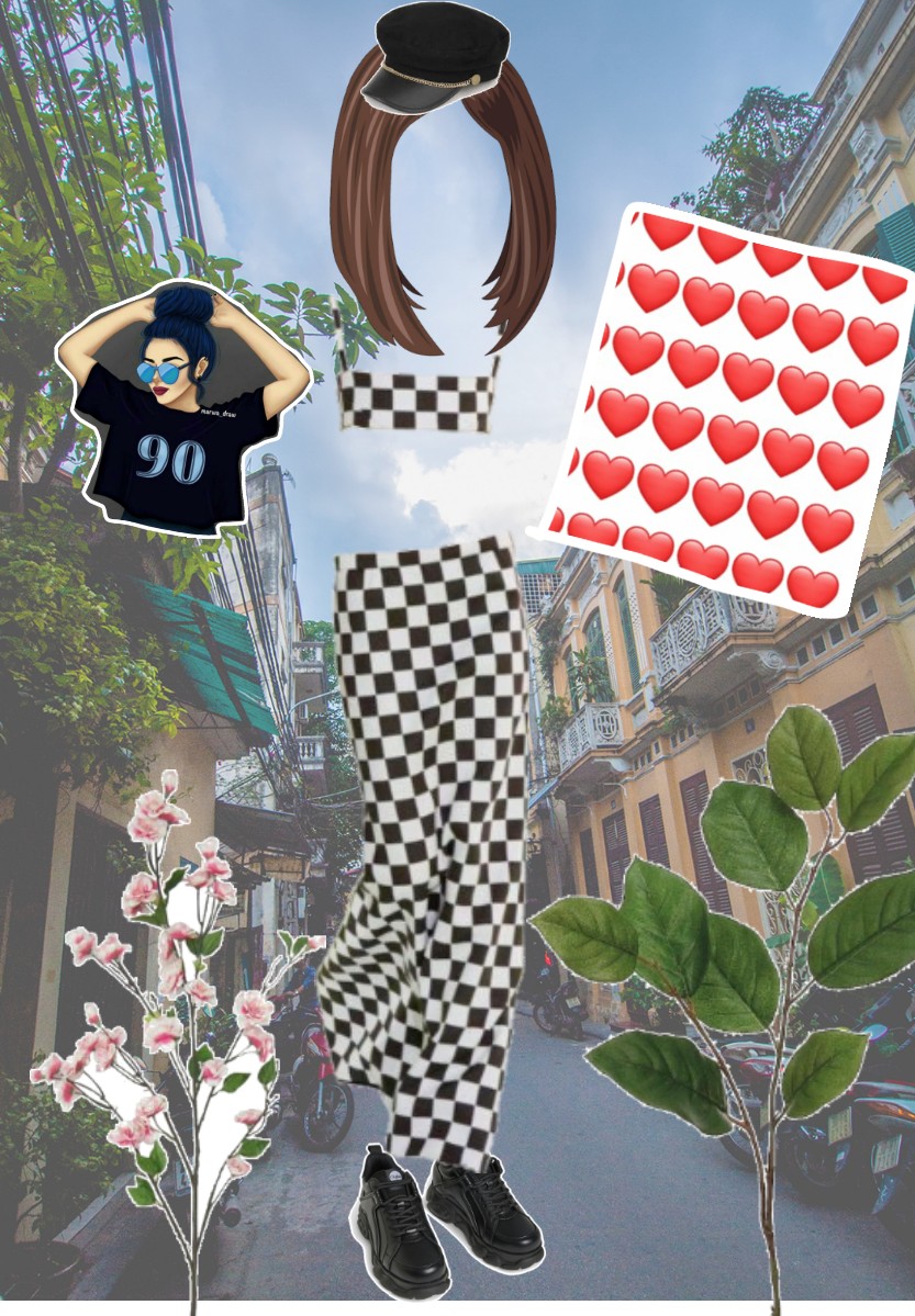 Combyne
            outfit