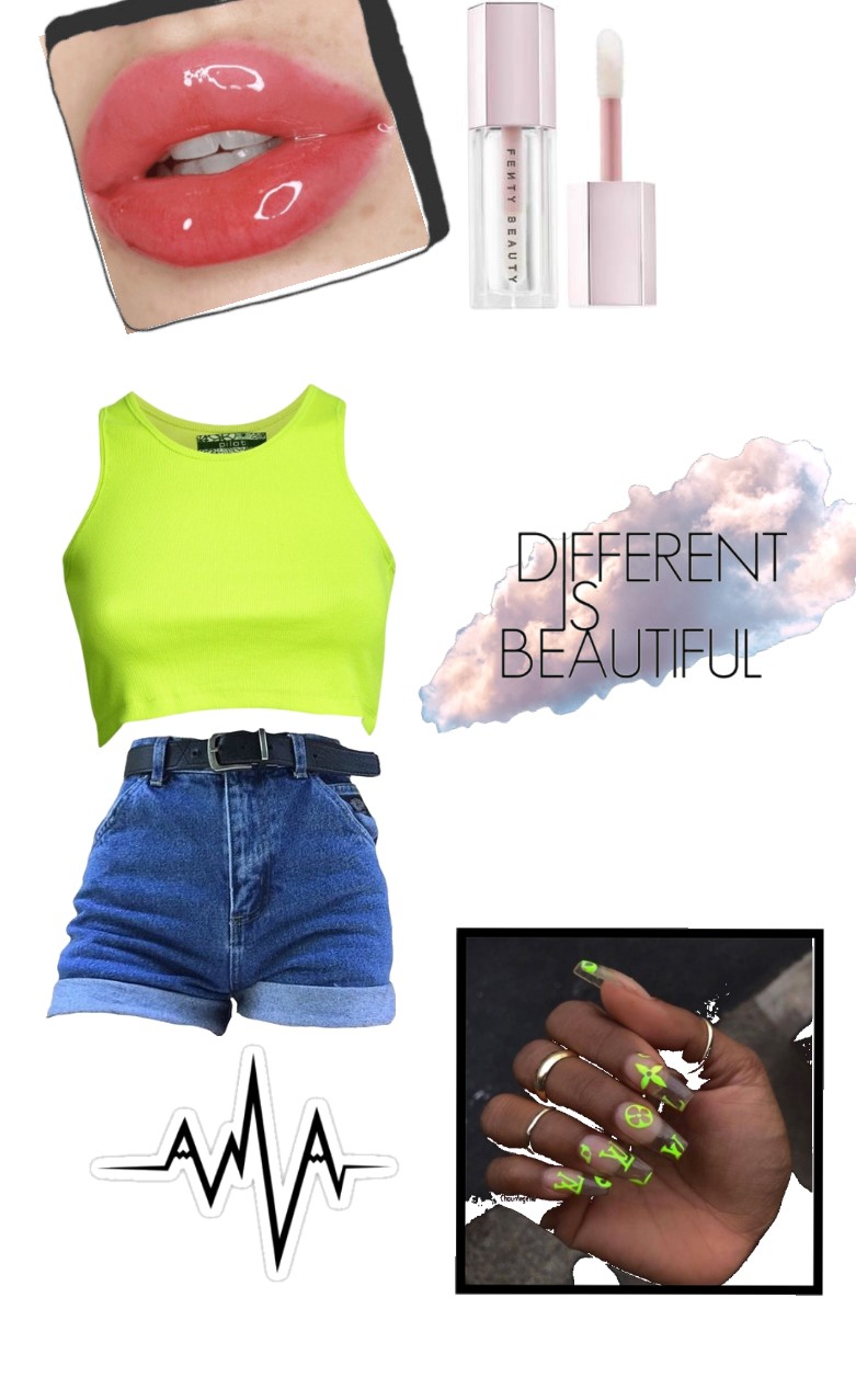 Combyne
            outfit