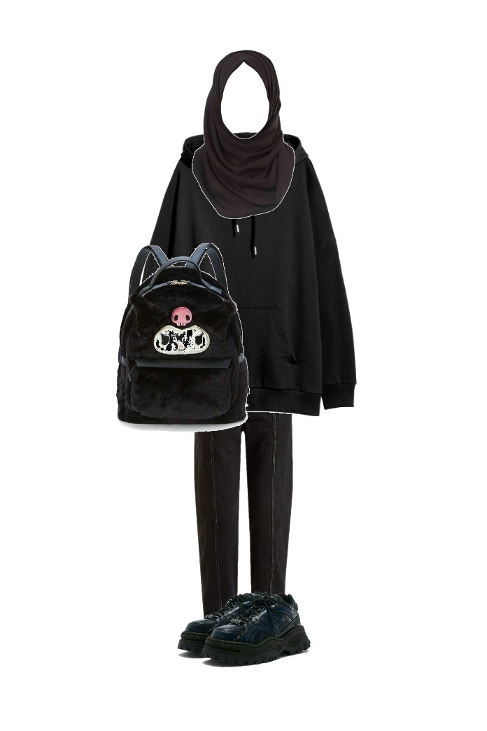 Combyne
            outfit