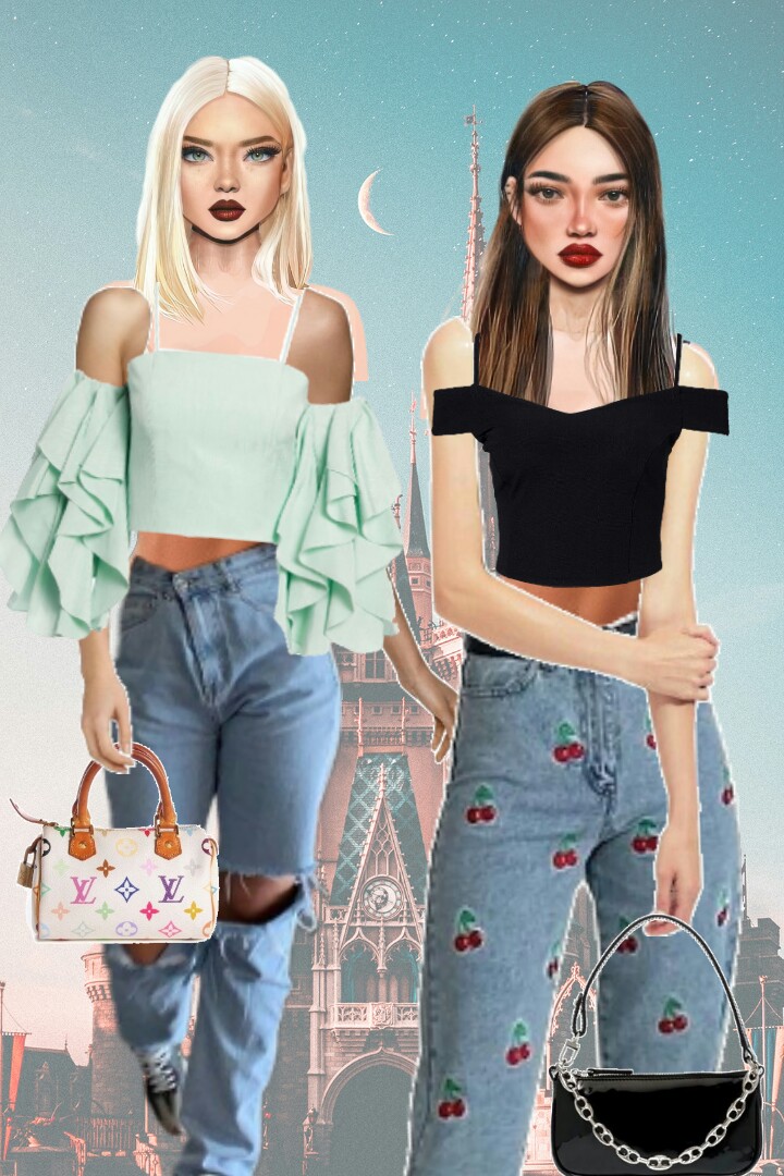 Combyne
            outfit