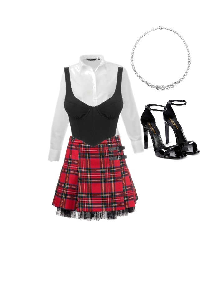 Combyne
            outfit