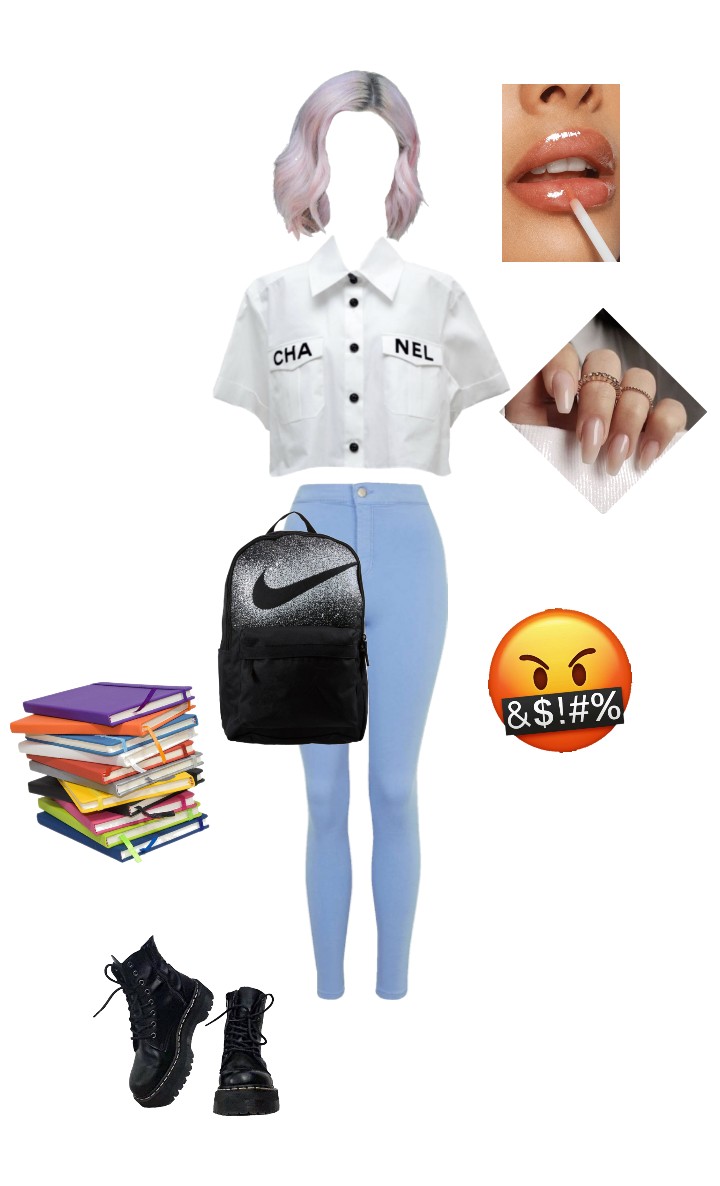 Combyne
            outfit