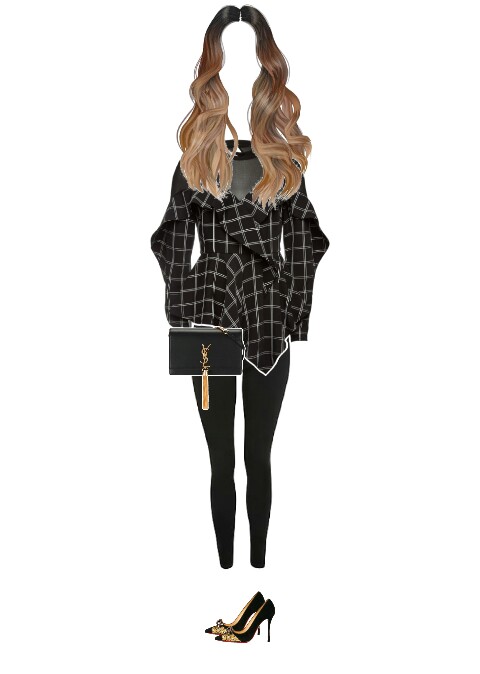 Combyne
            outfit