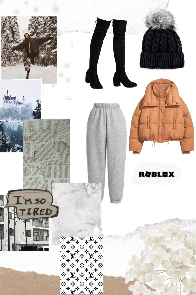 Combyne
            outfit