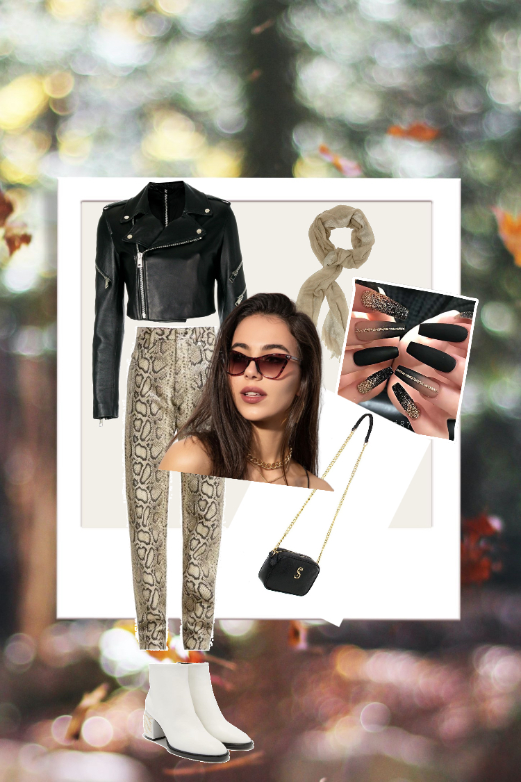 Combyne
            outfit