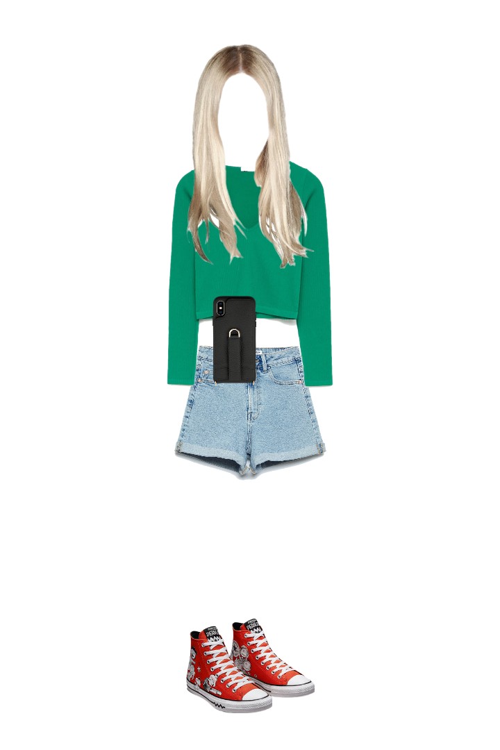 Combyne
            outfit