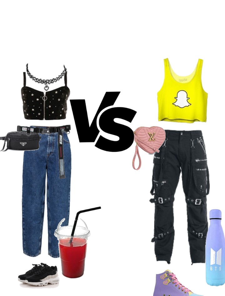 Combyne
            outfit