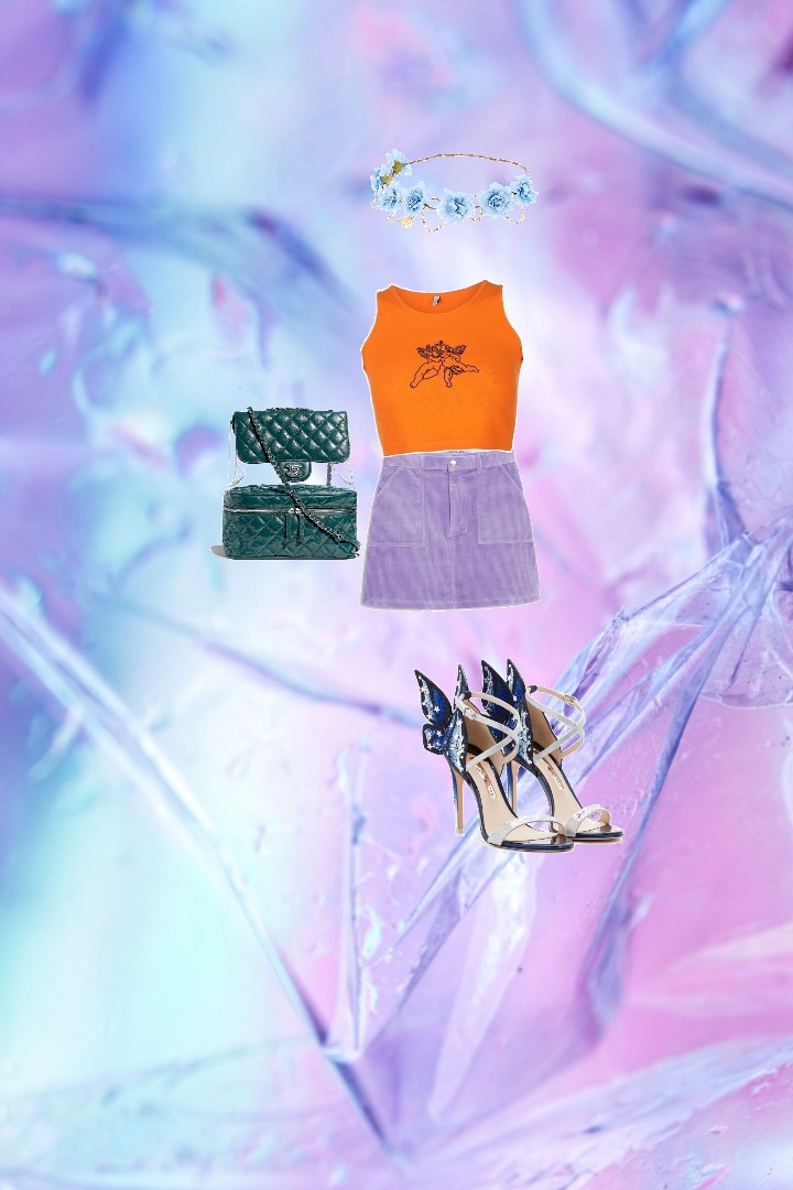 Combyne
            outfit