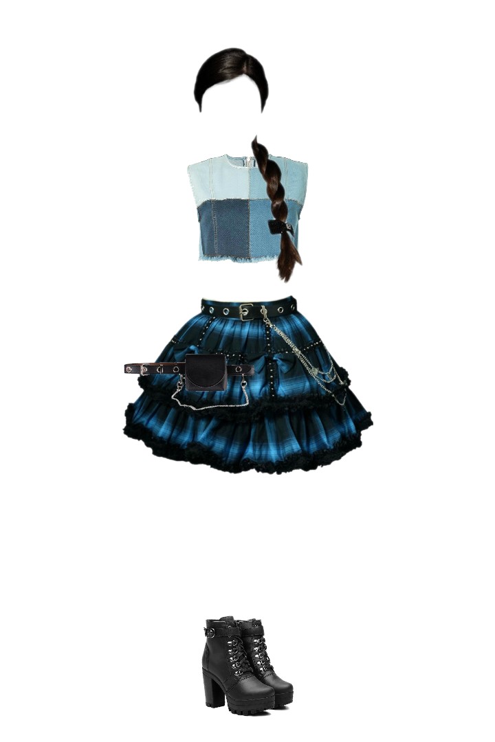 Combyne
            outfit