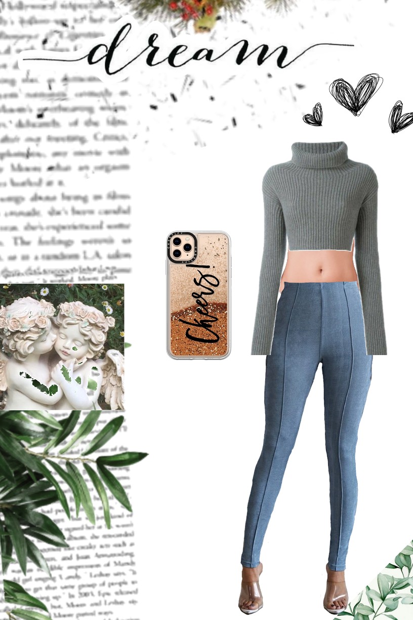 Combyne
            outfit