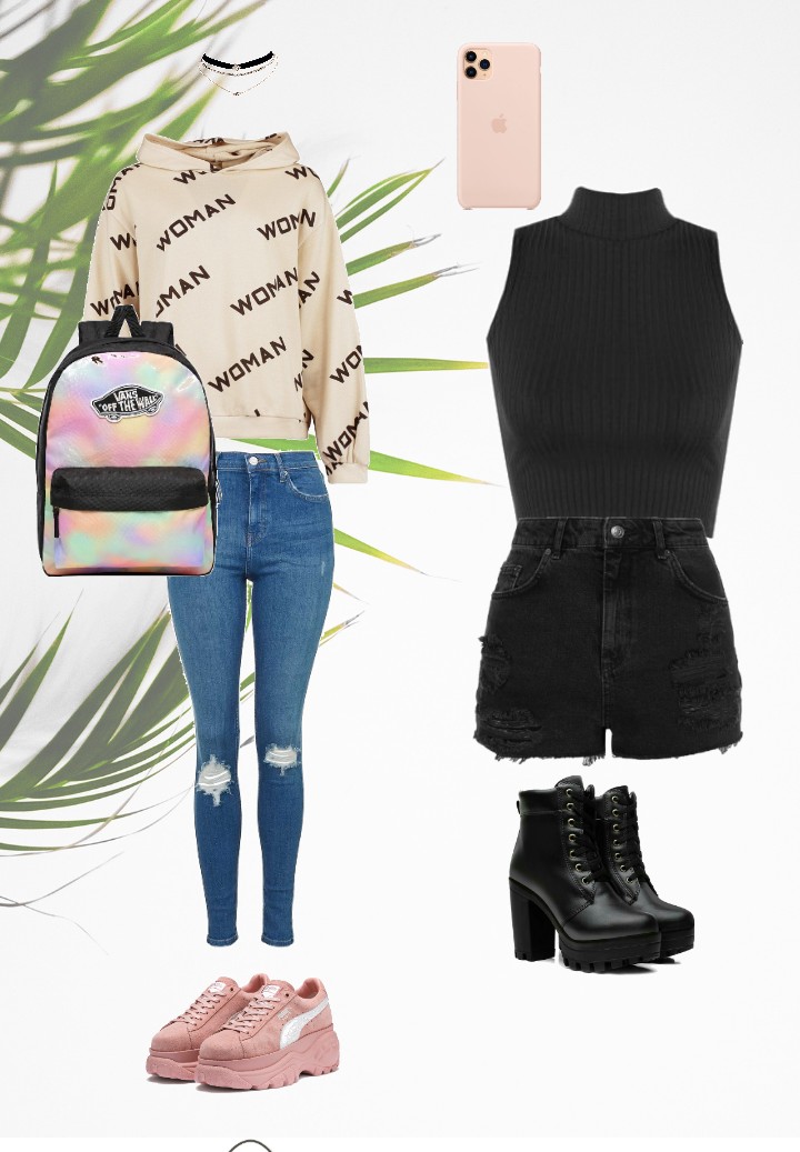Combyne
            outfit