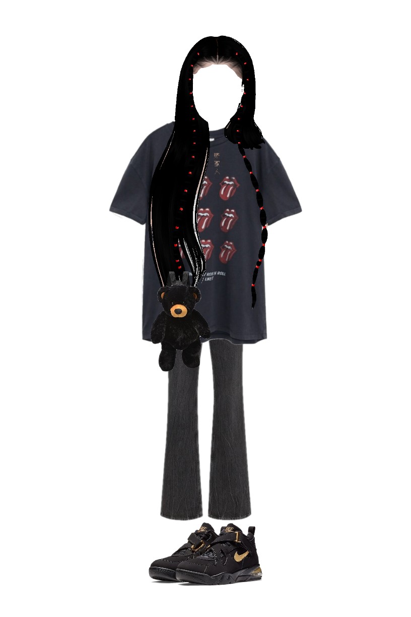 Combyne
            outfit