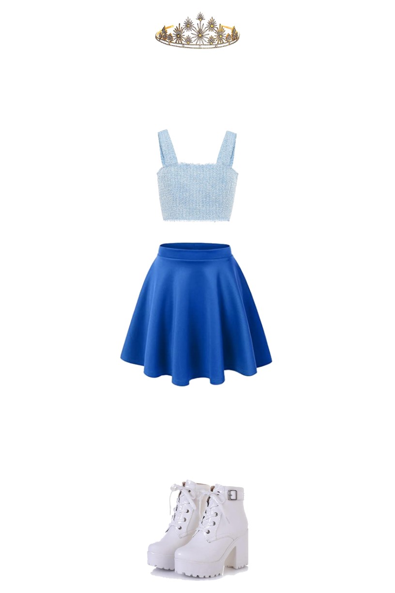 Combyne
            outfit