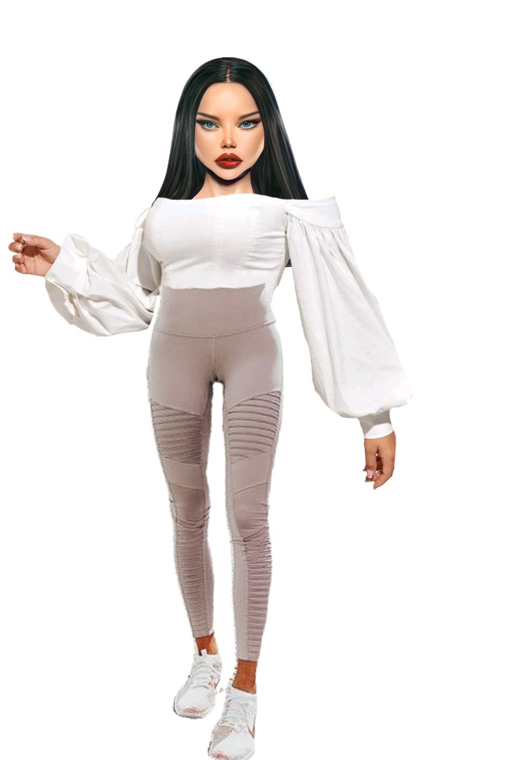 Combyne
            outfit