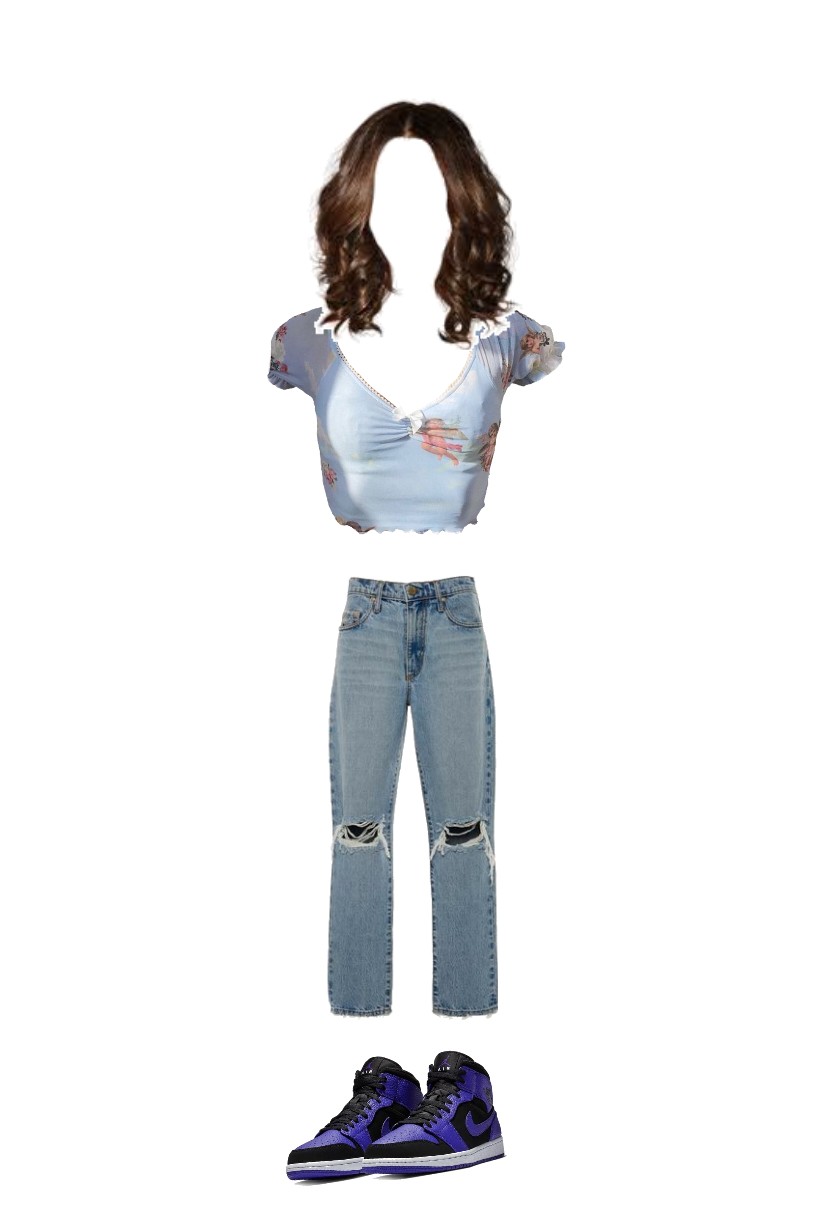 Combyne
            outfit