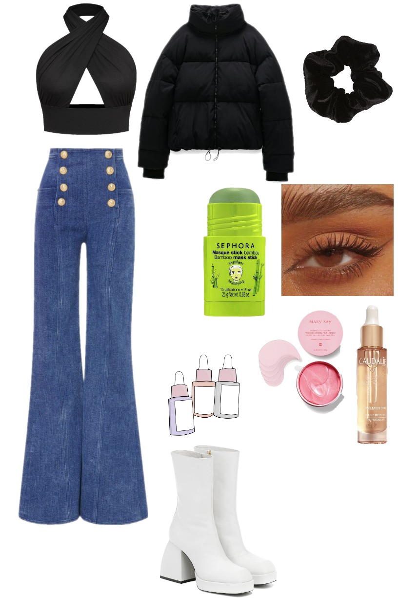Combyne
            outfit